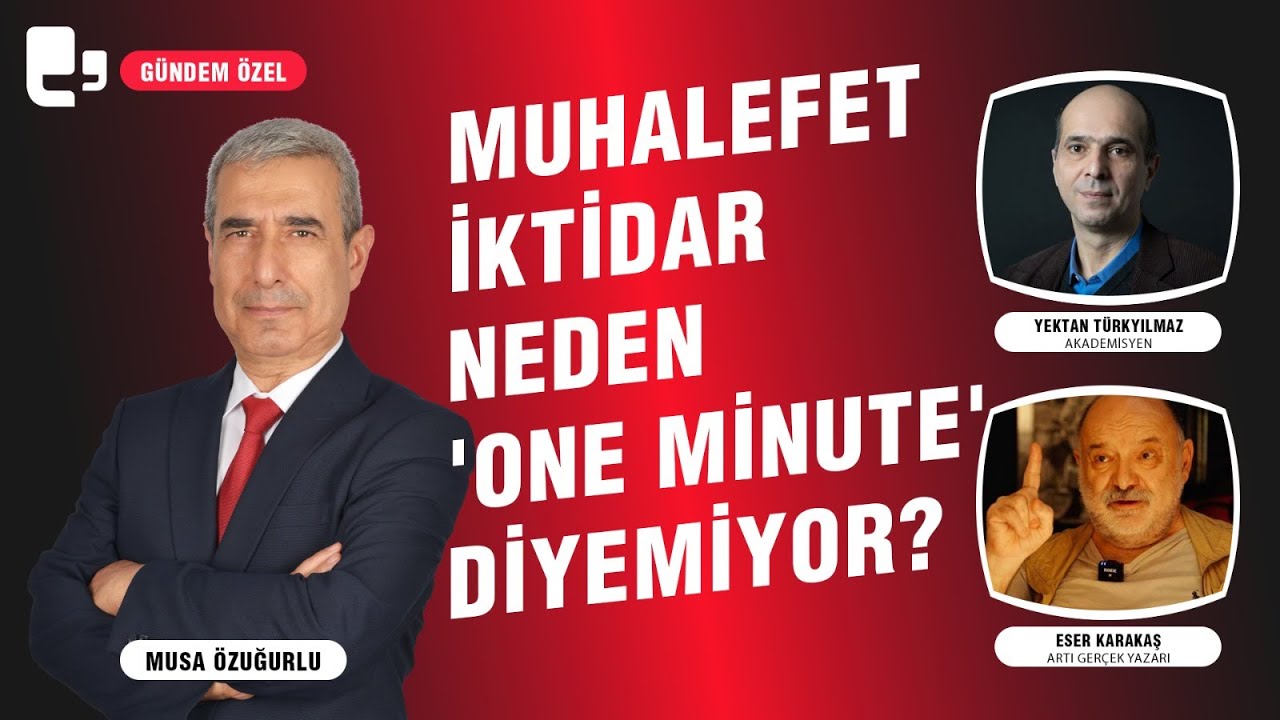 İSRAİL - FİLİSTİN ÇATIŞMASINDA MUHALEFET VE İKTİDARIN TUTUMU: - Aktüelsanat